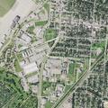 Person fell near West Parkwood Drive