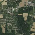 Person reported sick near Highland Drive