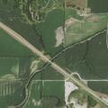Officers check 911 hang-up near Eminence Road