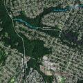 Person suffering cardiac emergency near Laurel Road