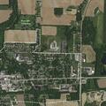 Person allergic to multiple bee stings treated near East Main St