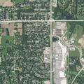 Crash with injuries and hazmat response in St. Joseph
