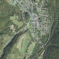 60-year-old woman with breathing trouble in Hyndman