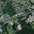 Cardiac emergency reported near Harmony Road in East Greenwich