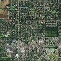 Person found unconscious near Taylor Street and West 65th Pl