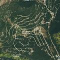 60-year-old man experiences chest pain near Deer Road