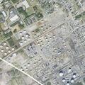 Wires reported on West 10th Street in Marcus Hook