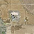 Man urinating blood at gaylord Rockies hotel near Denver