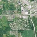 Investigation of illegally removed burial trash