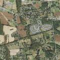 Person experiencing abdominal pain at West Glenview Drive