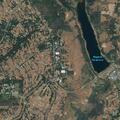 Person experiencing chest pain near Skyway in Magalia