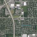 Person reported sick near East 33rd Street