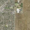 Injured person treated near East 66th Place in Commerce City