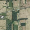 Elderly person with dementia found unresponsive near N Co Rd