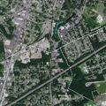 Person injured after fall near Poplar Avenue, Woodbury Heights