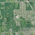 Person having difficulty breathing near Shiloh Springs Road