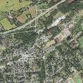 Gas reported inside home on East Summit Street