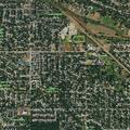Person sick near West 68th Ave and Oak Street