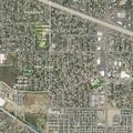 Traffic crash with possible injuries on West 68th Avenue