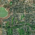 Elderly woman conscious and breathing at Arvada home