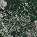 Person in cardiac arrest at (number withheld) Irving Avenue