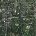Person experiencing difficulty breathing near Richmond