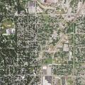 Man reports assault by girlfriend at Park Drive home