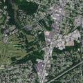 Female vomiting after cruise near Lincoln Avenue