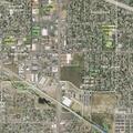 Person found deceased on West 69th Avenue in Twin Lakes