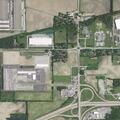 Officer stops person near 6500 block of 265 North