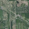 Erratic driver reported on Ronald Reagan Parkway