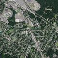 Medical emergency reported near Fairmount Avenue in Laurel Springs
