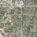 Welfare check for missing person near Schrader Avenue