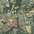 Person having respiratory difficulty at Honey Locust Dr