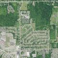 Person suffers fall at residence on Drowfield Drive