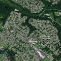 Person found unconscious near Grant Drive in New Jersey
