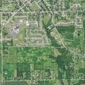 Person reporting chest pains near Doyle Avenue