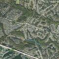 Person with chest pain near Ridgeway Square in Valley Ranch