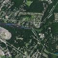 Medical emergency near Elm Avenue in Lindenwold