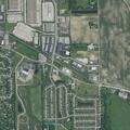 Child locked inside vehicle near Bent Stream Lane
