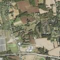 Burning odor investigation at Penn Township building