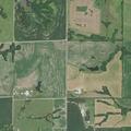Cornfield fire reported on Highway Y near Meadville