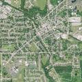 Person with traumatic injury near Timberwolf Way in Brookville