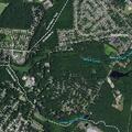Person having cardiac emergency near Mckee Road in Gibbsboro