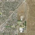 Man with low blood sugar near Oneida Drive