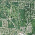 Person experiencing difficulty breathing near Westbrook Road