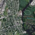 Person experiencing psychiatric emergency in Paulsboro