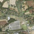 Bullet found on field at sports park