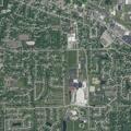 Person having allergic reaction at Brownsburg High School