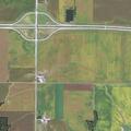 Teen injured in dirt bike crash on Water Tower Road